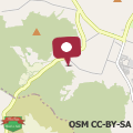 Map Villa Li Conchi 33