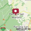 Mappa Villa Liberty