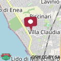 Map Villa Lidia