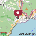 Mapa Villa Lilia