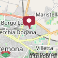 Mappa Villa Lina