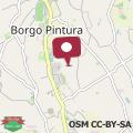 Map Villa Lina