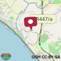 Map Villa Livia