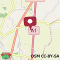 Map Villa Lo Stemma