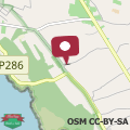 Map Villa Lola
