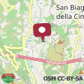 Mappa Villa Lollo