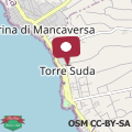 Mappa Villa Loredana