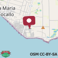 Map Villa LORY SWEET GARDENIA