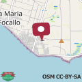 Map Villa LORY SWEET ORCHIDEA