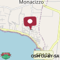 Map Villa Lory Torre Ovo
