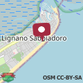 Map Villa Lory