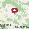 Carte Villa Lucchese