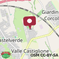 Carte Villa Lucia Roma