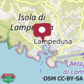Map Villa Lucia