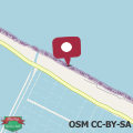 Map Villa Lucia