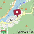 Map Villa Luciano