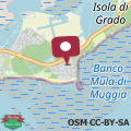 Map Villa Lucilla