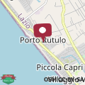 Map Villa LUCREZIA