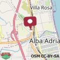 Mappa Villa Luigi Hotel & Restaurant Nuova gestione