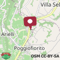 Map Villa Luja