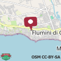 Mappa Villa Lunu