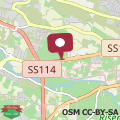 Map Villa Lutilo'
