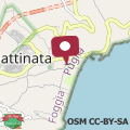 Carte Villa Macchione
