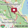 Carte Villa Maderni Breathtaking - by MyHomeInComo