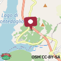 Map Villa Madonnuccia by MMega