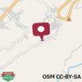 Mappa Villa Madre