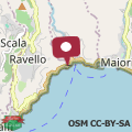 Mappa Villa Maestrale