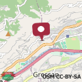 Map Villa Maffei