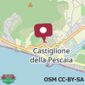 Mappa Villa Magna, 4 camere con vista mozzafiato sul mare e sul borgo! by Alfareal