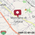 Map Villa Magnolia