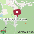 Carte Villa Malgary