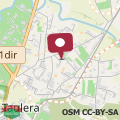 Mappa Villa Mami