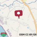 Mappa Villa Mandrascava