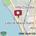 Carte Villa Marcella