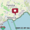 Map Villa Marco Polo
