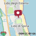 Map Villa Mare 5