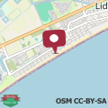 Map Villa Mare Fronte Mare
