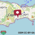 Map Villa Marea by My Villa Collection
