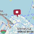 Map Villa Margherita