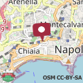 Map Villa Margherita