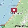 Mappa Villa Margherita