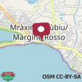 Karte Villa Margine Rosso