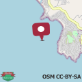 Mappa Villa Mari