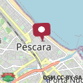 Map Villa Maria Apartment