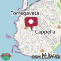 Map Villa Maria - Family House