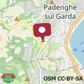 Map Villa Maria Teresa